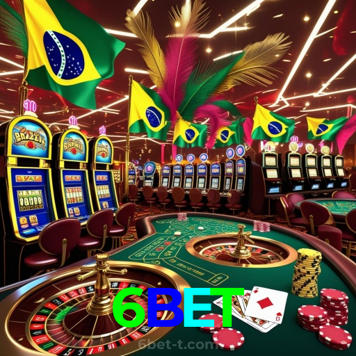 6BET:Aposte no futebol online e experimente o que é vencer com emoção!
