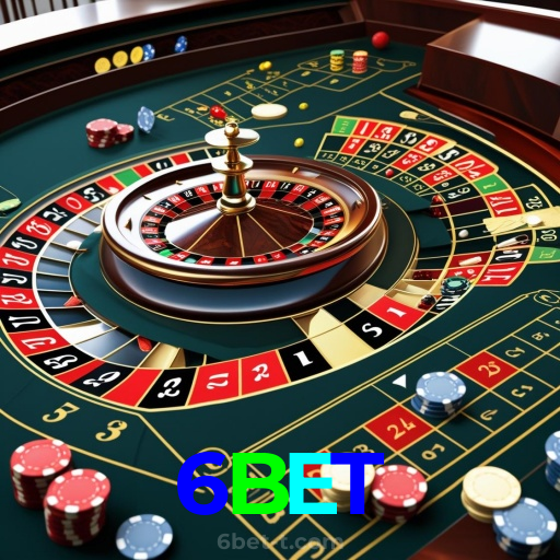 6BET:Ganhe muito jogando blackjack e apostando no futebol online!
