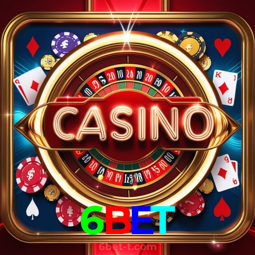 6BET:Vença no futebol online e ganhe grandes prêmios em nosso cassino!