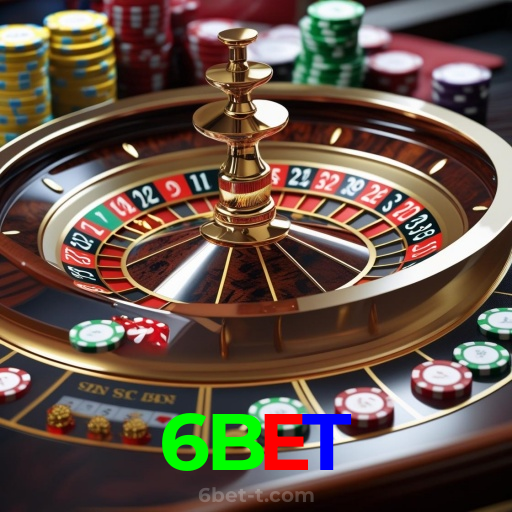 6BET:Jogue poker e conquiste a vitória nas cartas!