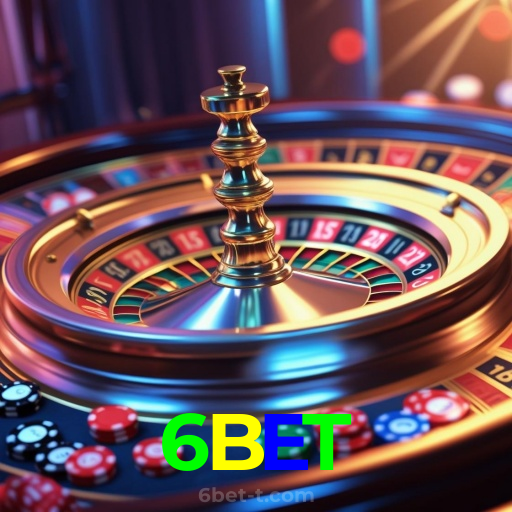 6BET:Jogue blackjack, aposte no futebol e ganhe prêmios no nosso cassino online!