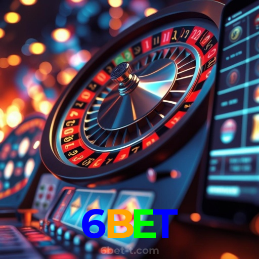 6BET:Jogue futebol online e sinta a emoção de ser campeão!