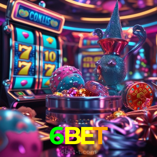 6BET:Conquiste grandes vitórias em blackjack e aposte no futebol online!