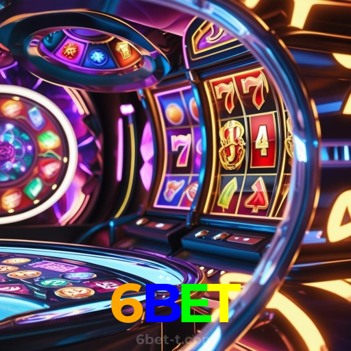 6BET:O cassino online ideal para você jogar blackjack e apostar no futebol!