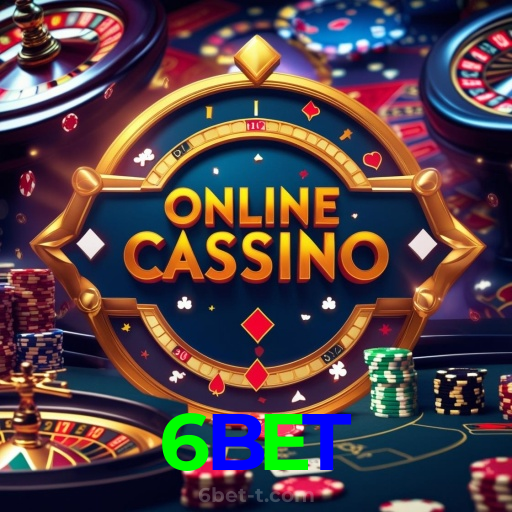 6BET:No futebol online, cada jogo é uma chance de ganhar!