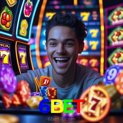 6BET:A adrenalina do futebol online é sua chance de ganhar!