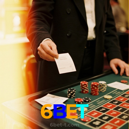 6BET：Jogue poker, aposte no futebol e conquiste grandes prêmios em nosso cassino!