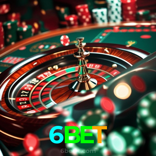 6BET:A sorte te espera! Aposte agora nas nossas roletas!