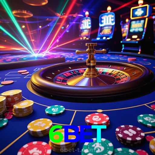 6BET:Jogue poker online e leve prêmios incríveis para casa!