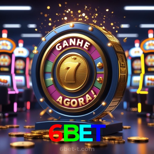 6BET:Apostas ao vivo no futebol e grandes prêmios nos melhores jogos de cassino!