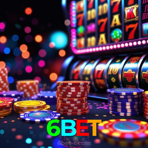 6BET:Vença no poker e prove que você é o mestre das cartas!