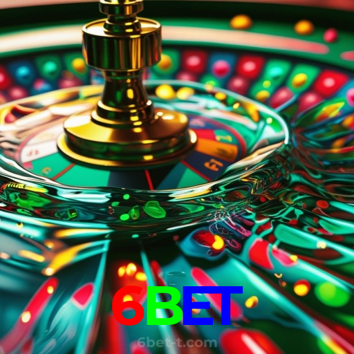 6BET:Onde as vitórias no futebol se encontram com os jackpots do cassino!