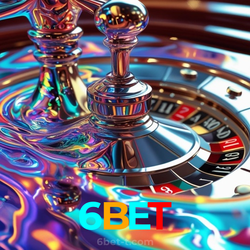 6BET:Jogue nas roletas e descubra as maiores vitórias!