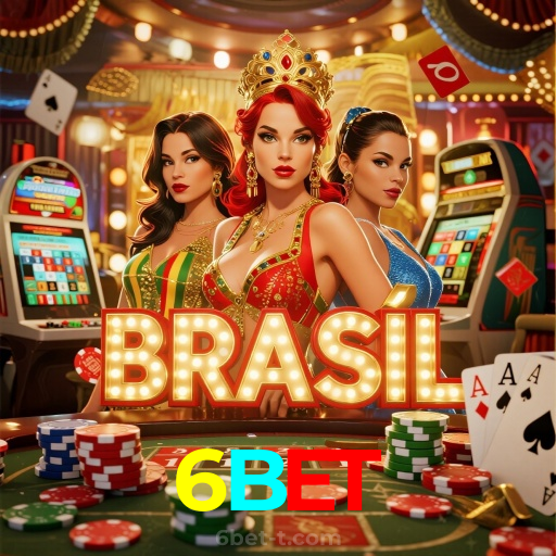 6BET：Jogue poker e aposte no futebol online, tudo no mesmo lugar!