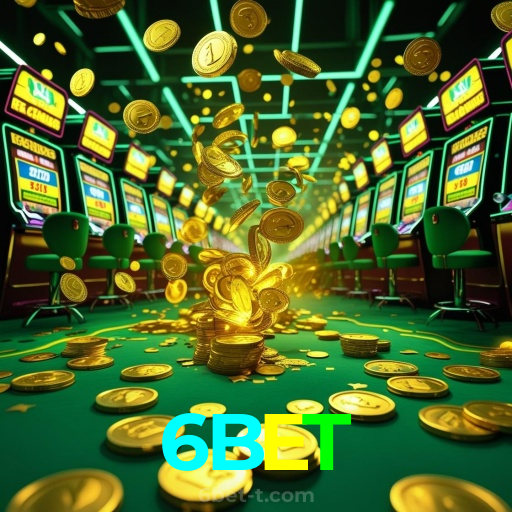 6BET:As melhores roletas te aguardam! Aposte e conquiste sua vitória!