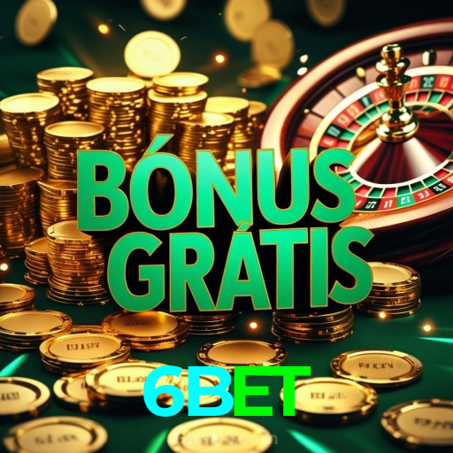 6BET:Apostas ao vivo de futebol! Mostre quem manda no jogo!