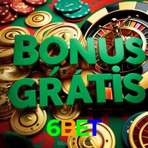 6BET:Apostas de futebol online te esperam! Aposte e vença agora!