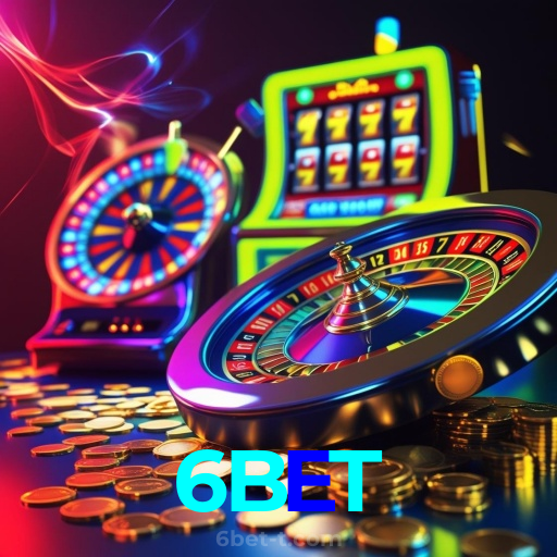 6BET:Vença com cada jogada no futebol online e ganhe prêmios incríveis!