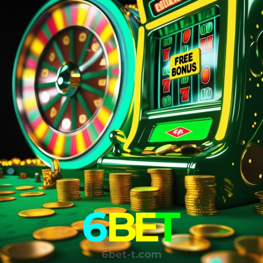 6BET:Jogue blackjack e aposte no futebol para uma experiência emocionante!