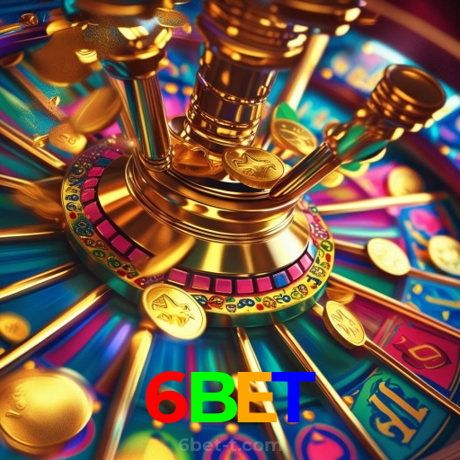 6BET:Jogue agora no nosso cassino online e ganhe muito mais!