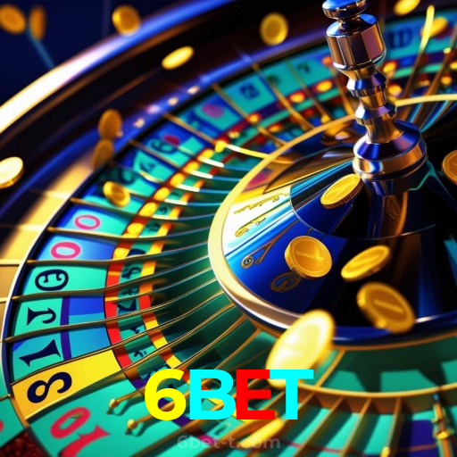 6BET:Jogue nas mesas de poker e ganhe prêmios incríveis!