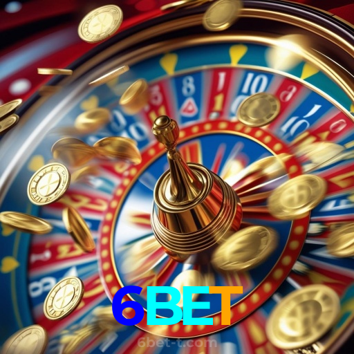6BET:Aposte no futebol online e vença como um campeão!