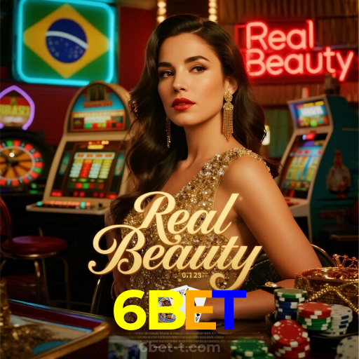 6BET：As slots mais emocionantes estão esperando por você! Jogue agora!