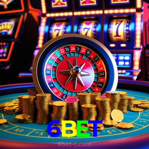 6BET:Aposte nas mesas de poker e mostre quem é o mestre das cartas!