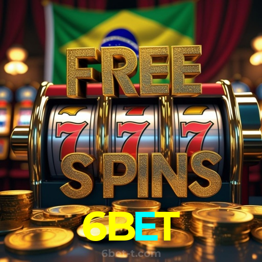 6BET:Apostas no futebol online são para quem sabe jogar e ganhar!