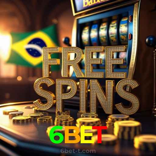 6BET:Aposte no seu time e jogue roleta no cassino mais confiável!