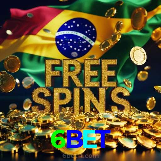 6BET:Em nosso cassino online, a diversão nunca tem fim!