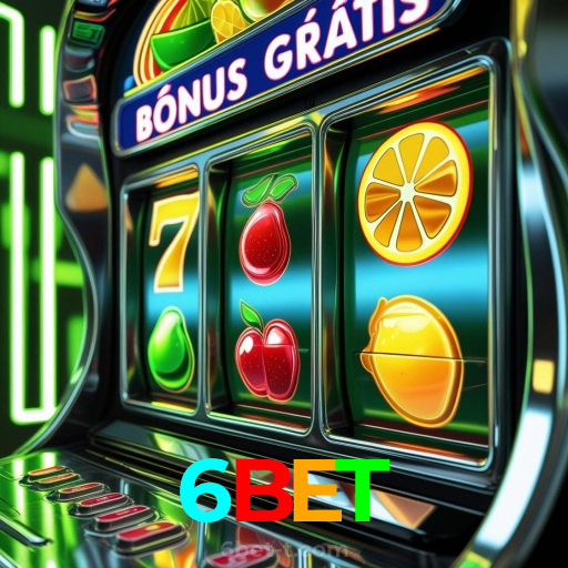 6BET:Em nosso cassino online, a sorte está ao seu lado! Aposte agora!