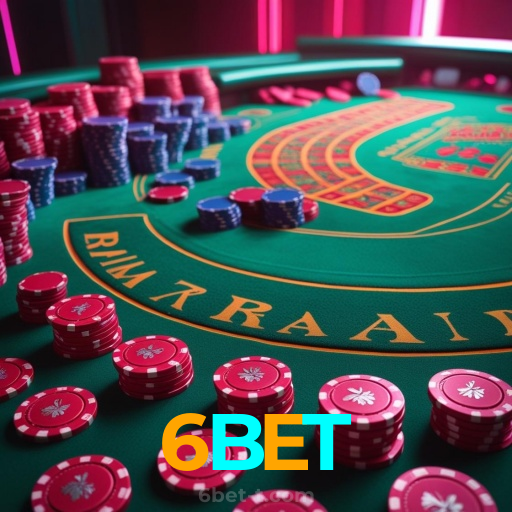6BET：O futebol online está cheio de vitórias! Aposte e conquiste!