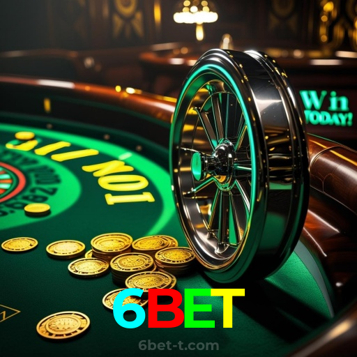 6BET:Jogue blackjack e conquiste a vitória no cassino online!