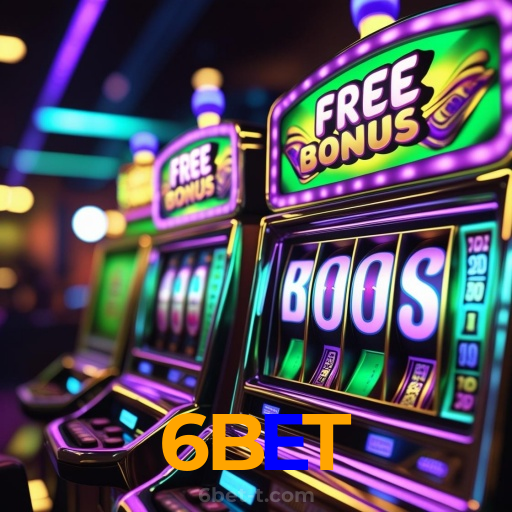 6BET:Jogue futebol online e sinta a vitória ao seu alcance!
