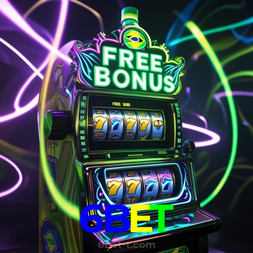 6BET:Jogue poker, roleta e aposte no futebol no melhor cassino online!