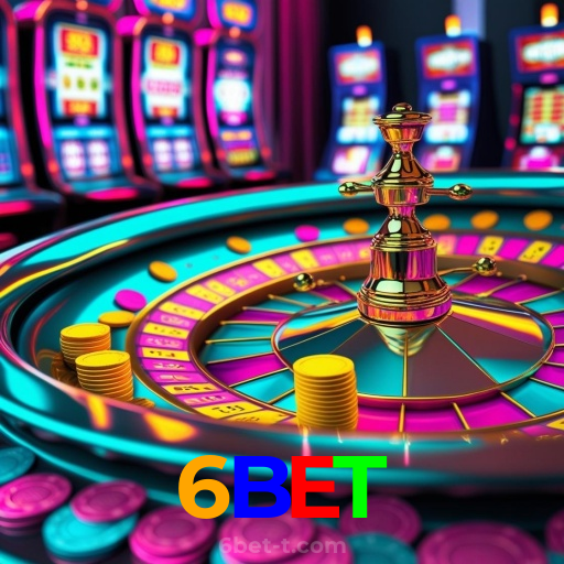 6BET:Ganhe com poker, blackjack e apostas em futebol no cassino online!