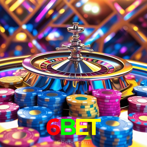 6BET:Aposte no futebol e ganhe com os melhores jogos de cassino online!