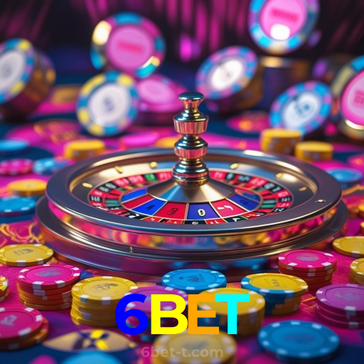 6BET:As melhores oportunidades estão aqui! Aposte nas slots e ganhe prêmios fantásticos!