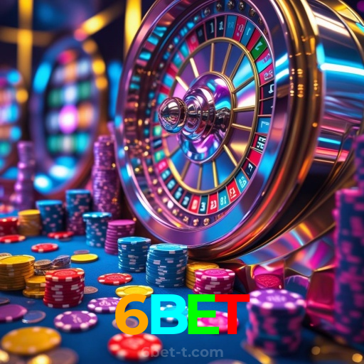 6BET:Aposte no futebol online e sinta a emoção de vencer!