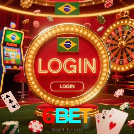 6BET：Apostas ao vivo no futebol e prêmios incríveis em jogos de cassino como roleta!
