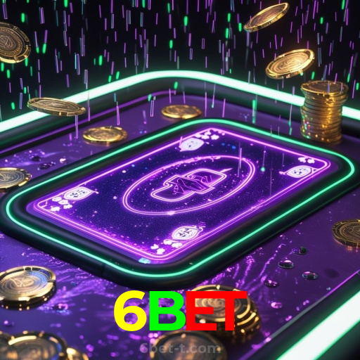 6BET:Aposte e vença no futebol online, o campo de grandes vitórias!