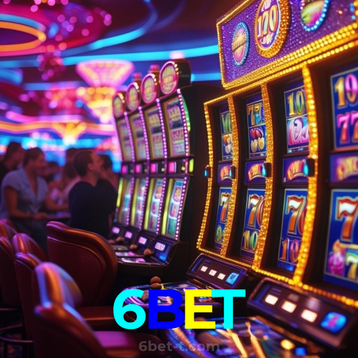 6BET:Aposte no futebol online e vença no estilo que você merece!