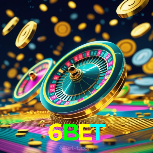 6BET：Ganhe no blackjack, aposte no futebol e vença com grandes prêmios!