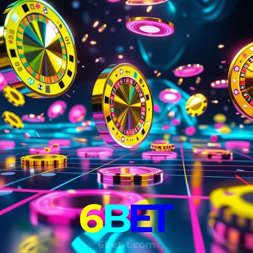 6BET:Aposte nas melhores mesas de poker e vença como nunca!