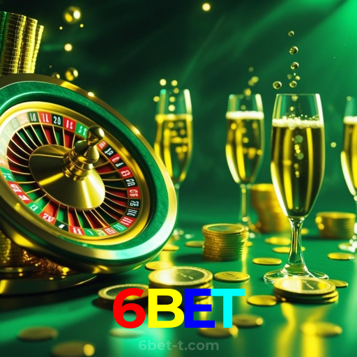 6BET:Entre no nosso cassino online e jogue nas roletas agora!