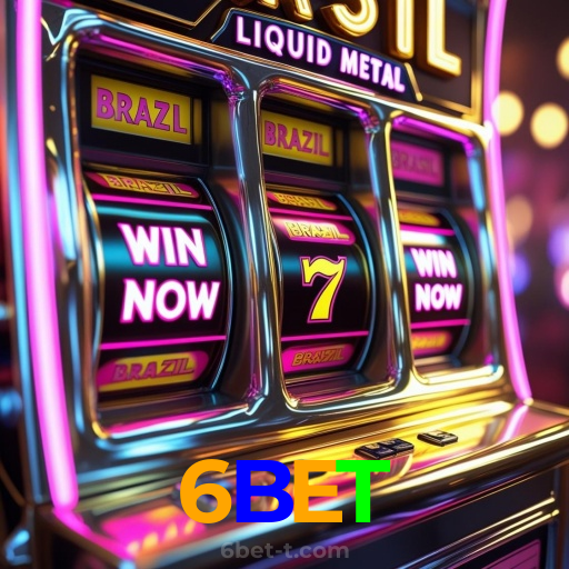 6BET：Aposte no futebol e jogue os melhores jogos de cassino para grandes vitórias!