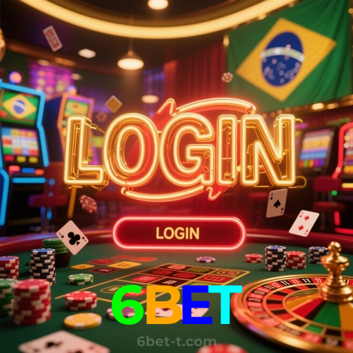 6BET：Jogue slots, aposte no futebol e ganhe com confiança no nosso cassino online!