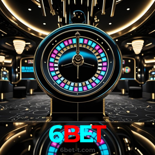 6BET:Jogue blackjack, poker e aposte no futebol para vitórias épicas!