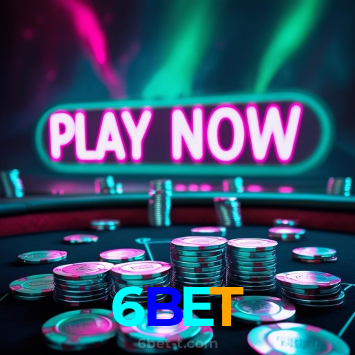 6BET:As melhores slots do mercado estão esperando por você! Jogue agora!